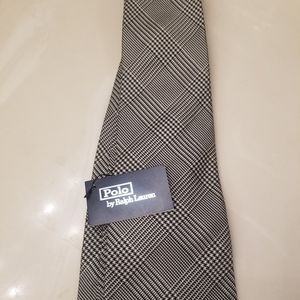 Men's Polo by Ralph Lauren Tie